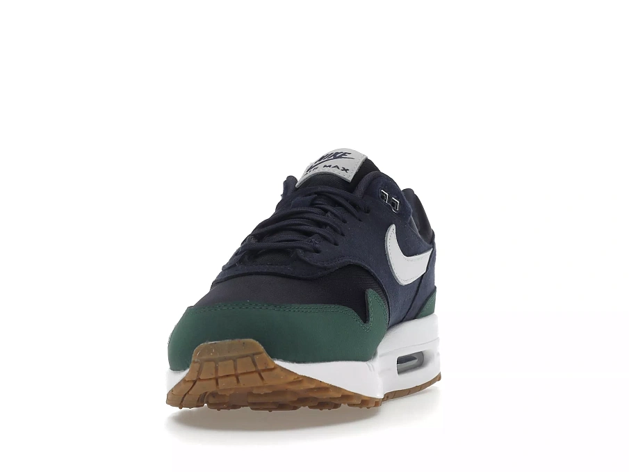 Фото № 5 с приближением к товару «‎Nike Air Max 1 Gorge Green »