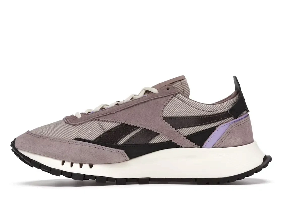 Фото № 3 с приближением к товару «‎Reebok Classic Leather Legacy»