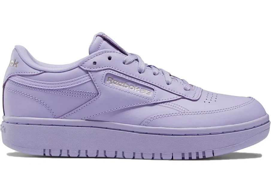 Фото № 1 с приближением к товару «‎Reebok Coated Club C Double»