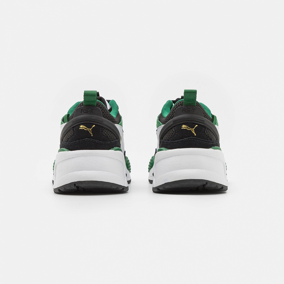 Фото № 3 с приближением к товару «‎Puma Rs-X Hento Archive »