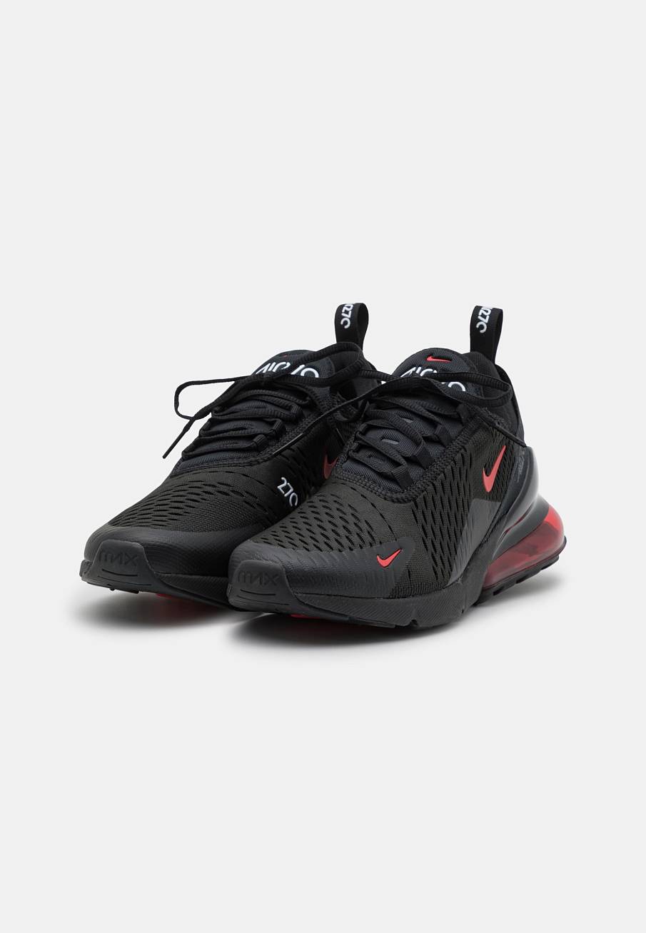 Фото № 1 с приближением к товару «‎Nike Air Max 270 Gel »