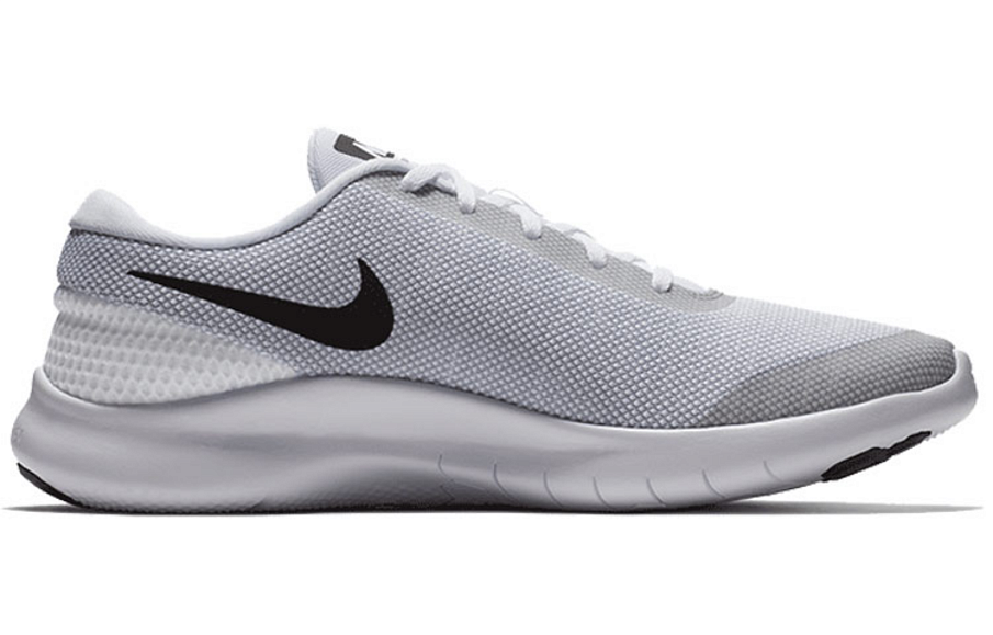 Фото № 2 с приближением к товару «‎Nike Flex Experience RN 7 Wolf Grey»