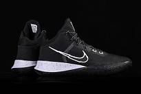 Фото № 5 с приближением к товару «‎Nike Kyrie Flytrap 4 Oreo»