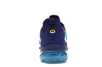 Фото № 4 с приближением к товару «‎Nike Air VaporMax Plus Hornets»
