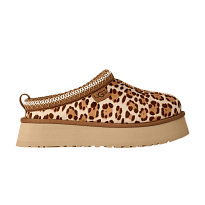 Фото № 1 с приближением к товару «‎UGG Women's Tazz Plains Slipper Felicity Leopard Jasmine»