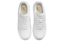 Фото № 4 с приближением к товару «‎ Nike Air Force 1 Low Skate shoes»
