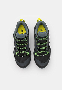 Фото № 4 с приближением к товару «‎Adidas Terrex Ax3 »