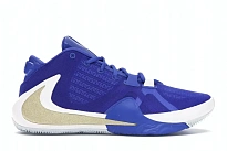 Фото № 1 с приближением к товару «‎Nike Zoom Freak 1 Greece»