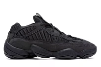 Фото № 1 с приближением к товару «‎adidas Yeezy 500 Utility Black»