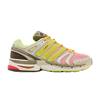 Фото № 1 с приближением к товару «‎Larry June x adidas Adistar Control 5 Watermelon Smoothie»