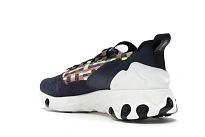 Фото № 6 с приближением к товару «‎Nike React Sertu Blackened Blue»