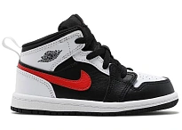 Фото № 1 с приближением к товару «‎Jordan 1 Mid»