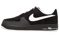 Фото № 1 с приближением к товару «‎Nike Air Force 1 '07 Low BlackWhite»