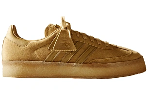 adidas Clarks 8th Street Samba by Ronnie Fieg Savannah