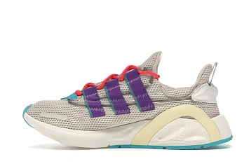 adidas LXCON Clear Brown Active Purple - 3