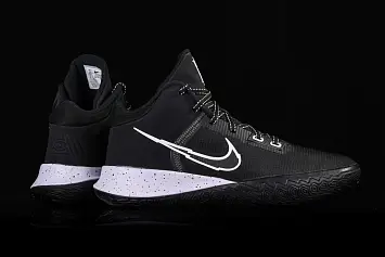 Nike Kyrie Flytrap 4 Oreo (CT1972-001) - 5