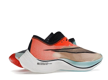Nike ZoomX Vaporfly Next% Ekiden (CD4553-300) - 4