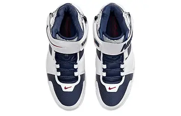  Nike Lebron 2 Basketball shoes - 5