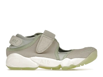 Nike Air Rift Light Bone Honey Dew Light Silver Sail (DX2677-001) - 1