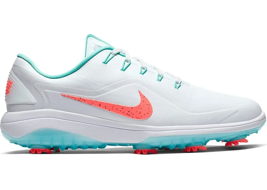 Фото № 1 с приближением к товару «‎Nike React Vapor 2 Hot Punch»