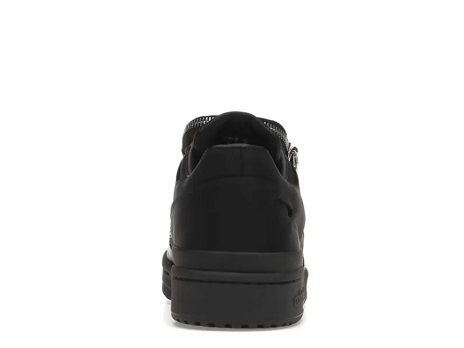 Фото № 4 с приближением к товару «‎adidas Forum Low»