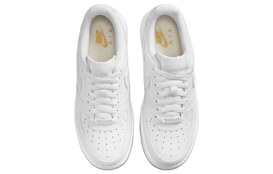 Фото № 4 с приближением к товару «‎ Nike Air Force 1 Low Skate shoes»