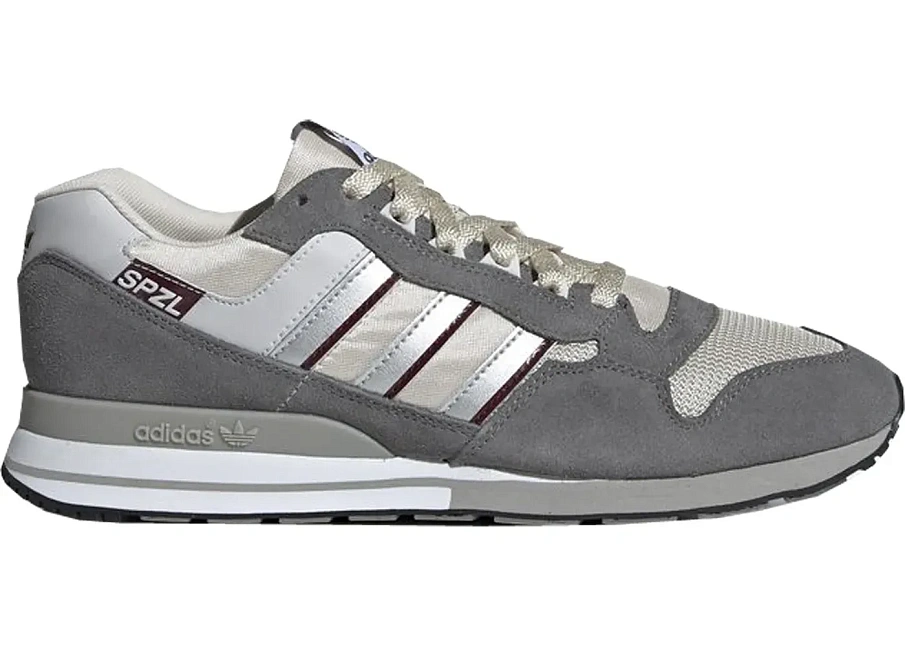 Фото № 1 с приближением к товару «‎adidas ZX530 SPZL Grey Four»