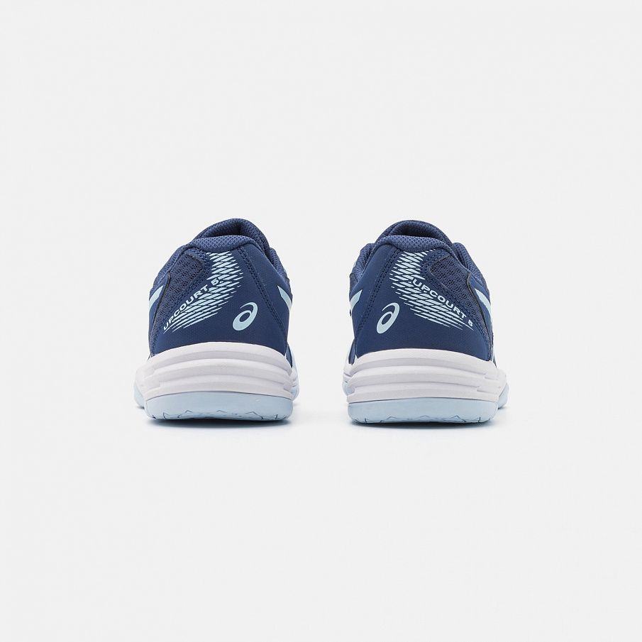 Фото № 3 с приближением к товару «‎Asics Upcourt 5»