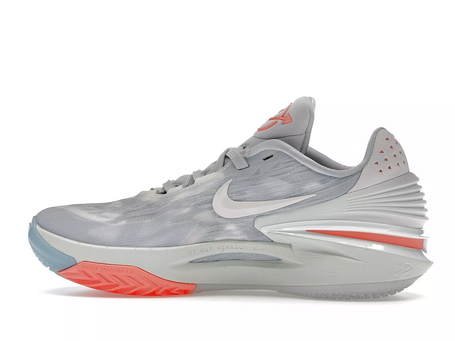 Фото № 4 с приближением к товару «‎Nike Zoom GT Cut 2 Avant-Garde»