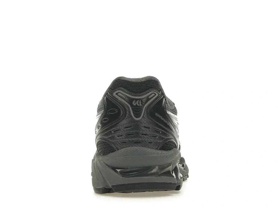 Фото № 4 с приближением к товару «‎ASICS Gel-Kayano 14 Unaffected Infinite Wonders Pack Black Silver»