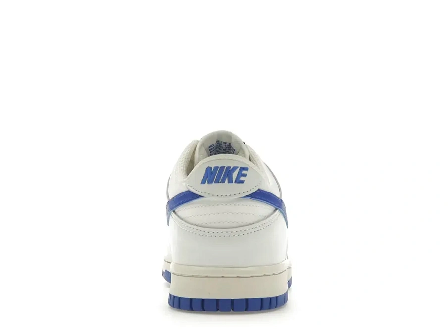 Фото № 4 с приближением к товару «‎Nike Dunk Low»