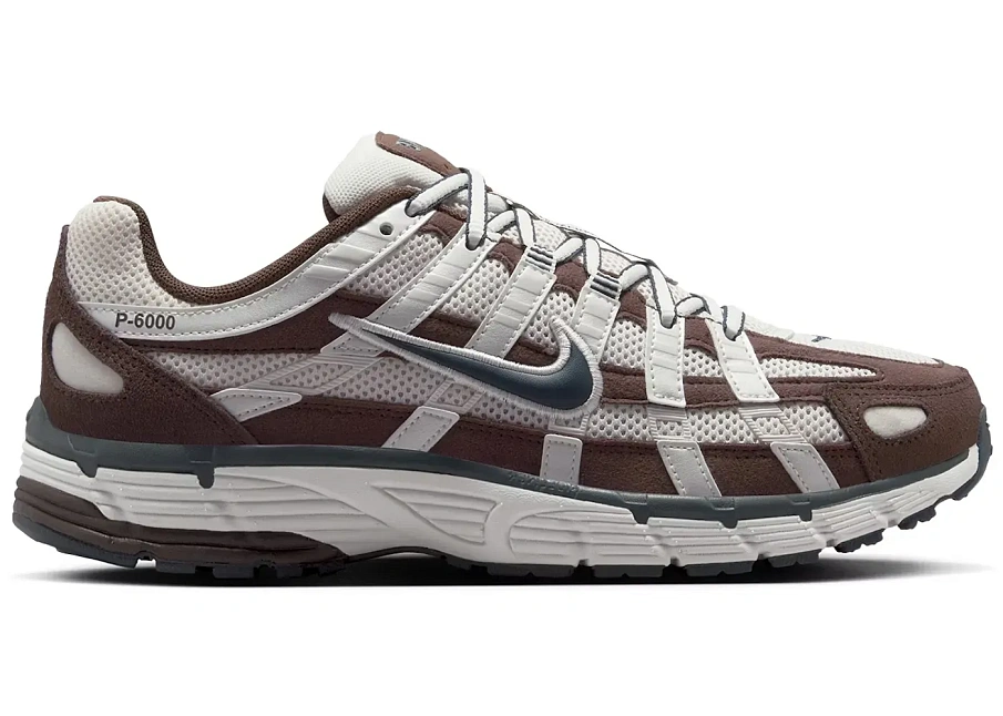 Фото № 1 с приближением к товару «‎Nike P-6000»