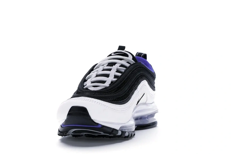 Фото № 4 с приближением к товару «‎Nike Air Max 97 Persian Violet»