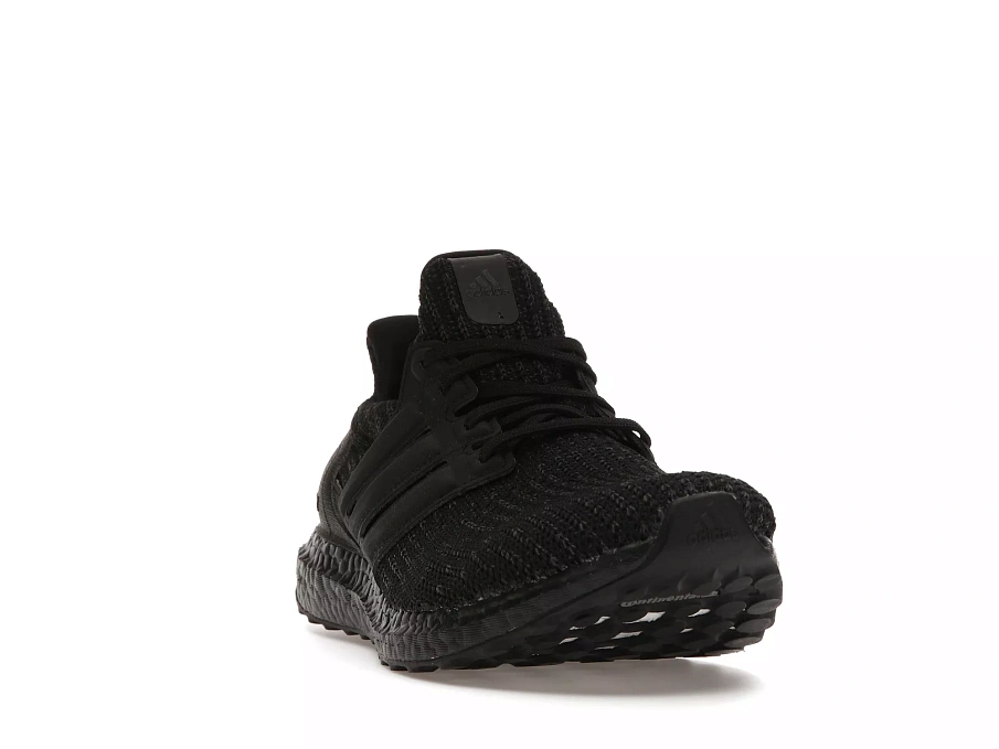 Фото № 5 с приближением к товару «‎adidas Ultra Boost 4.0 DNA Triple Black »