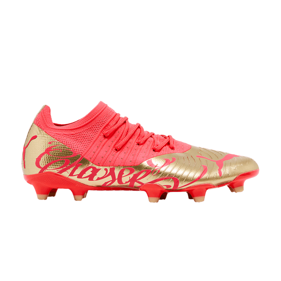 Фото № 1 с приближением к товару «‎Neymar Jr x Puma Future 2.4 FG AG Dream Chaser»