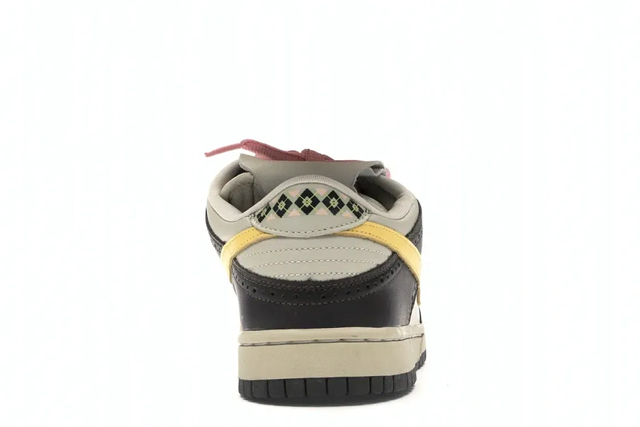 Фото № 4 с приближением к товару «‎Nike SB Dunk Low Golf Net»