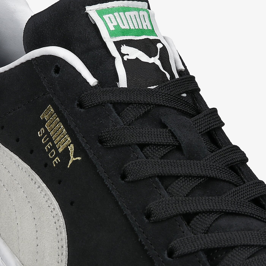 Фото № 5 с приближением к товару «‎Puma Classic Xxi»