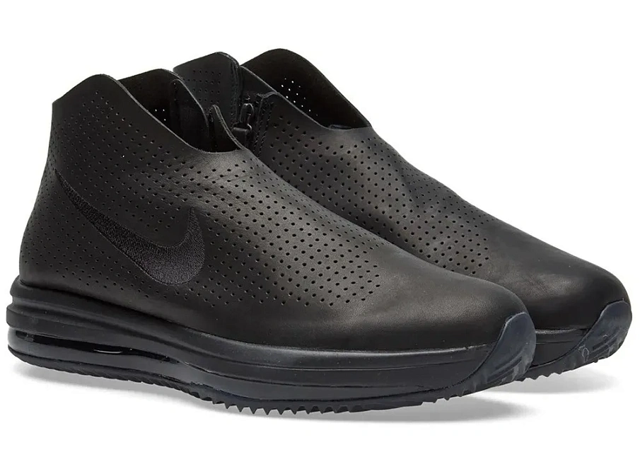 Фото № 1 с приближением к товару «‎Nike Zoom Modairna Black Dark Pine »