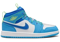 Фото № 1 с приближением к товару «‎Jordan 1 Mid SE»