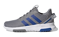 Фото № 1 с приближением к товару «‎adidas neo Racer Tr 2.0 K GreyBlue»