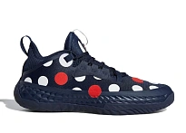 Фото № 1 с приближением к товару «‎adidas Harden Vol. 5 Polka Dots»