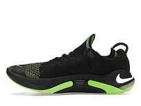 Фото № 3 с приближением к товару «‎Nike Joyride Run Flyknit Electric Green»