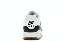 Фото № 4 с приближением к товару «‎Nike Air Max 1 SE White Black Gum»