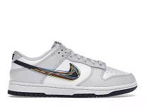 Фото № 1 с приближением к товару «‎Nike Dunk Low 3D Swoosh»