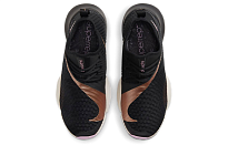 Фото № 4 с приближением к товару «‎Nike Air Zoom SuperRep Wmns BlackPink»