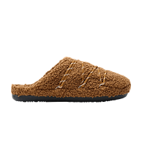 Фото № 1 с приближением к товару «‎Moon Boot Teddy Slipper Cognac»