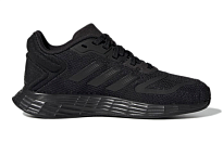 Фото № 2 с приближением к товару «‎adidas Duramo 10 Running Shoes K Black»