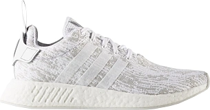 adidas NMD R2 Clear Granite 