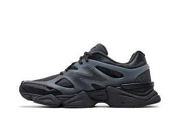 New Balance 9060 X Black Cement - 4