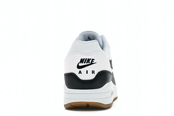 Nike Air Max 1 SE White Black Gum - 4